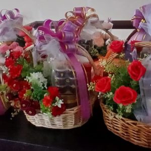 Preorder Ramadhan Gift Basket  2026 – Barakah Package